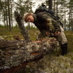 Erik Hoffner Sweden