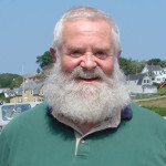 Joe Payne Casco Bay Keeper