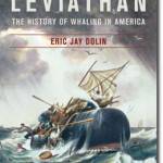 Leviathan book jacket