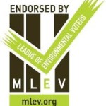 MLEV logo