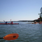 Maine Kayakers