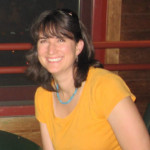 Mary Booth