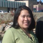 Mayor Lisa Wong