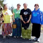 Mother Earth Walkers